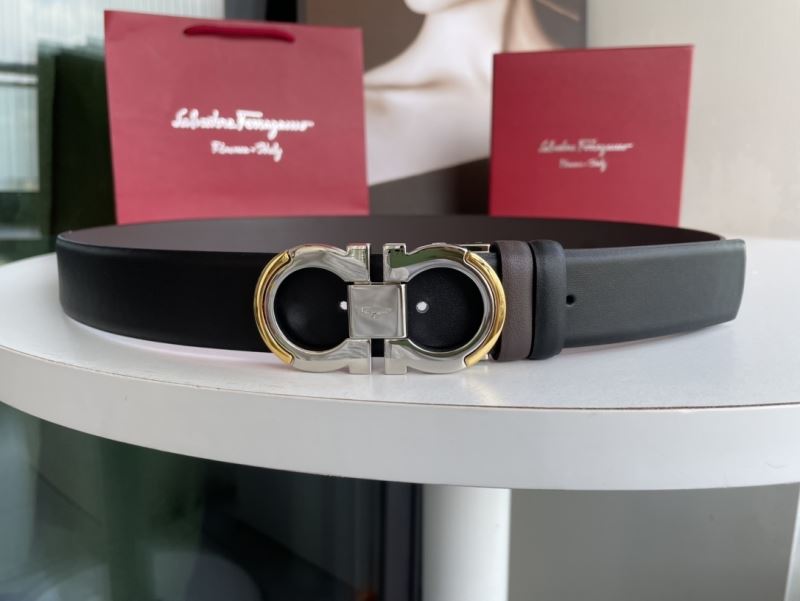 Ferragamo Belts